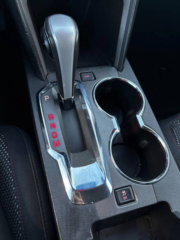 2012 GMC Terrain SLE-2