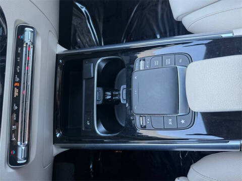 2022 Mercedes-Benz GLA GLA 250