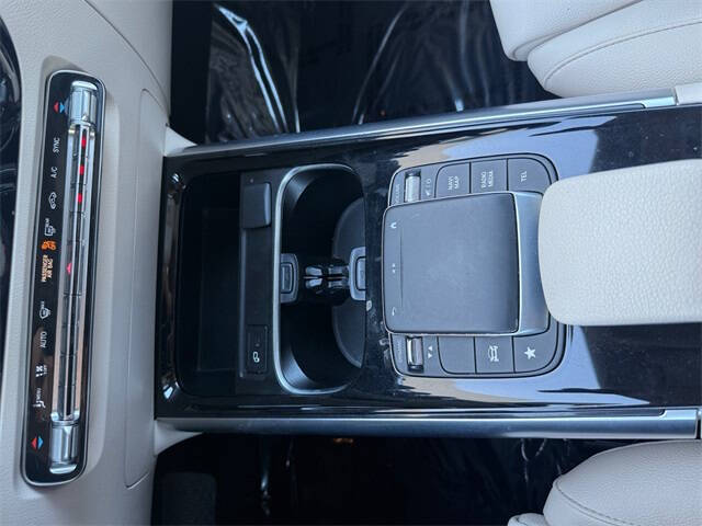 2022 Mercedes-Benz GLA GLA 250