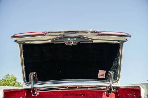 1989 Rolls-Royce Silver Spirit