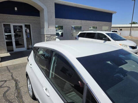 2023 Chevrolet Bolt EV 1LT