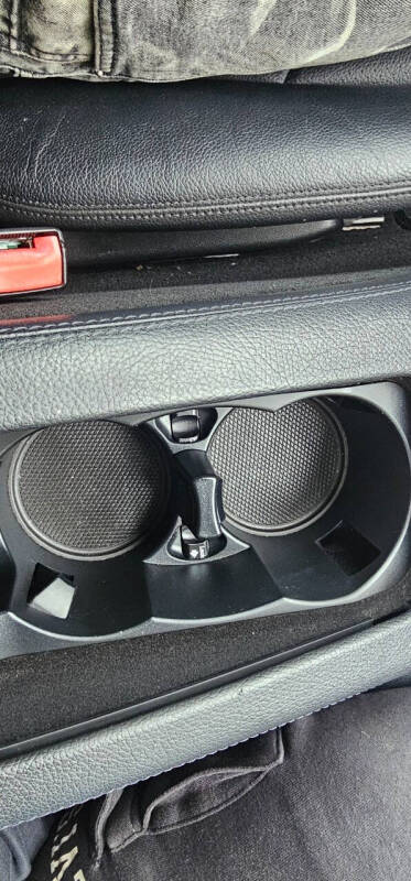 2009 Mercedes-Benz E-Class E 350 4MATIC