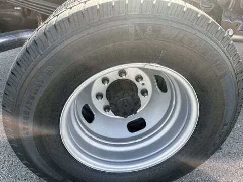 2025 Ford F-350 Super Duty XL