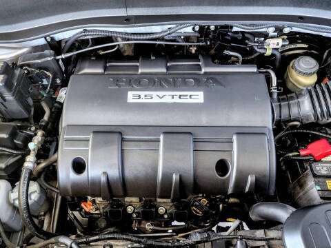 2013 Honda Ridgeline