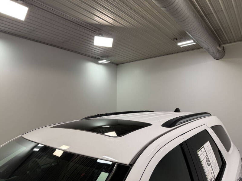 2024 Dodge Durango Citadel