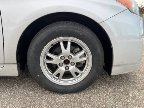 2011 Toyota Prius Five