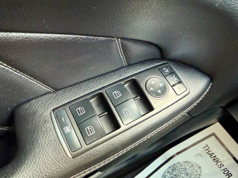2015 Mercedes-Benz GL-Class GL 450 4MATIC