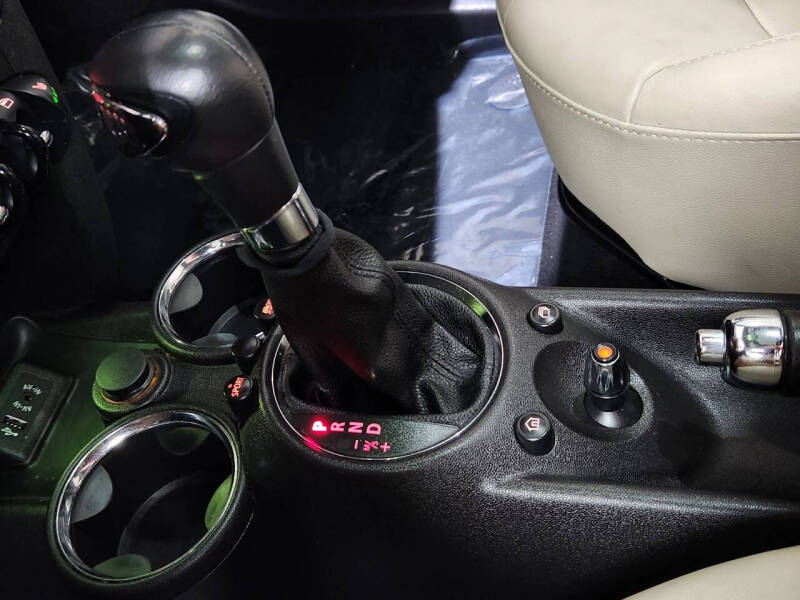 2014 MINI Clubman Cooper