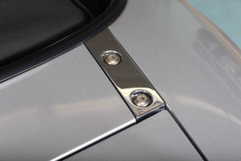 2008 Mazda MX-5 Miata Grand Touring