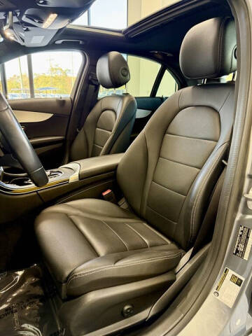 2020 Mercedes-Benz C-Class C 300 4MATIC