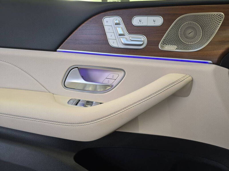 2022 Mercedes-Benz GLE GLE 450 4MATIC