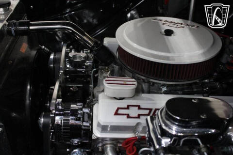 1957 Chevrolet C/K 20 Series