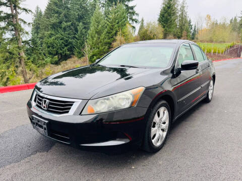 2010 Honda Accord