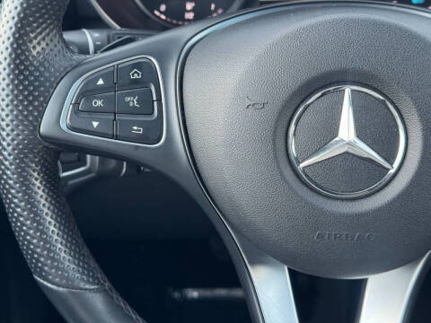 2019 Mercedes-Benz GLC GLC 350e 4MATIC