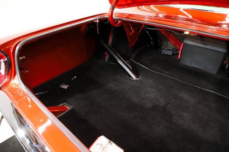 1967 Plymouth Barracuda