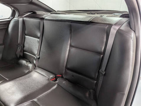 2016 Ford Taurus Police Interceptor