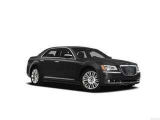 2012 Chrysler 300 S V6