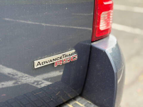 2005 Ford Explorer XLT