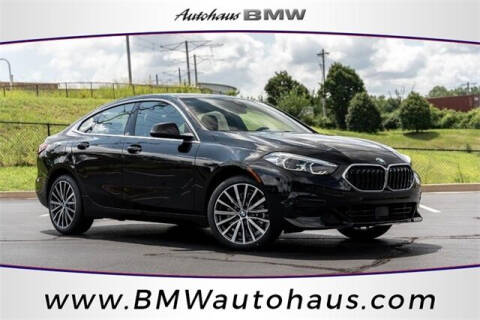 2023 BMW 2 Series for sale at Autohaus Group of St. Louis MO - 3015 South Hanley Road Lot in Saint Louis MO