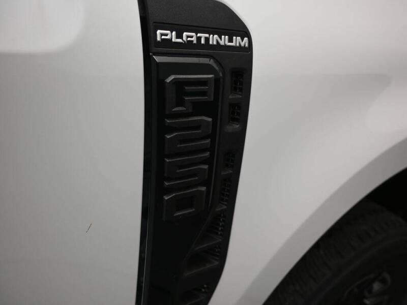 2025 Ford F-250 Super Duty