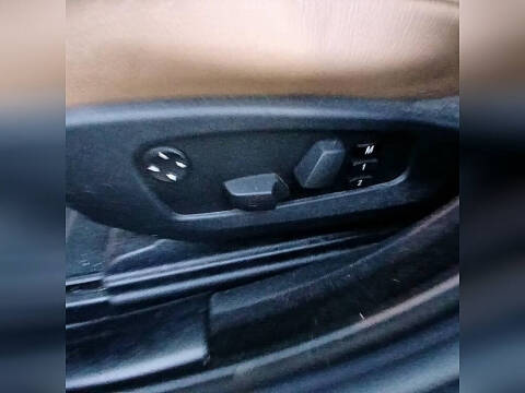 2010 BMW 5 Series 535i xDrive