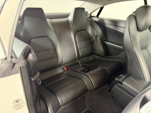 2013 Mercedes-Benz E-Class E 350
