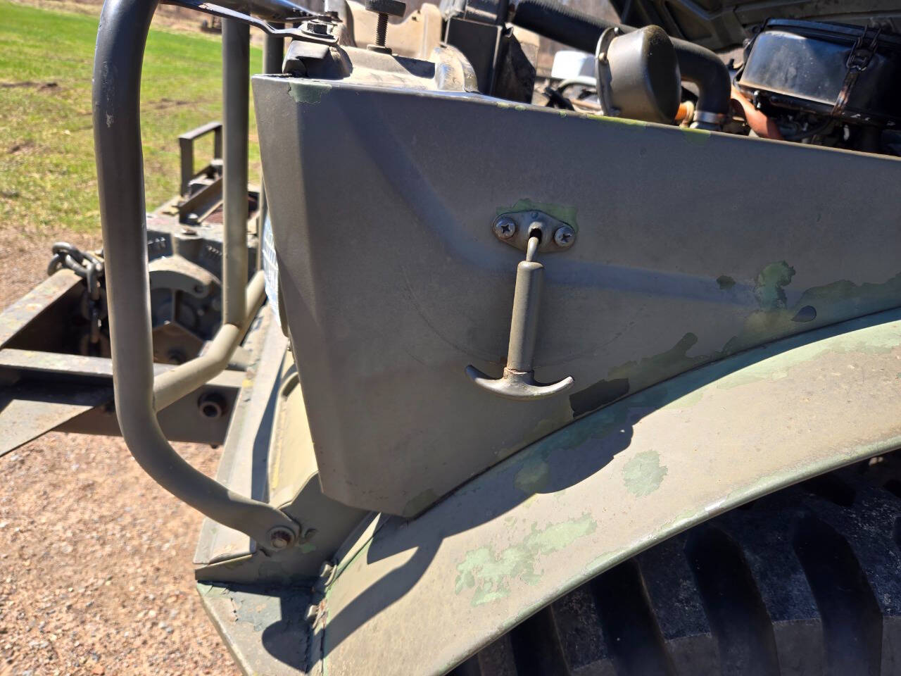 1971 Jeep M724 152