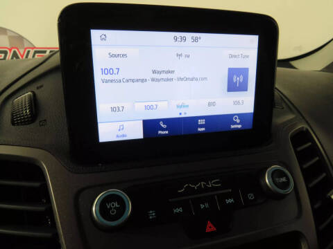 2023 Ford Transit Connect XL