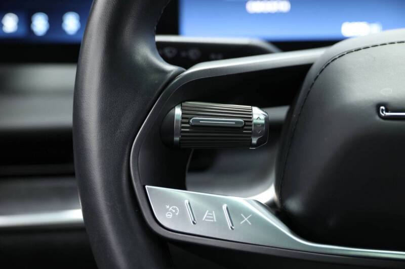 2024 Lucid Air Touring