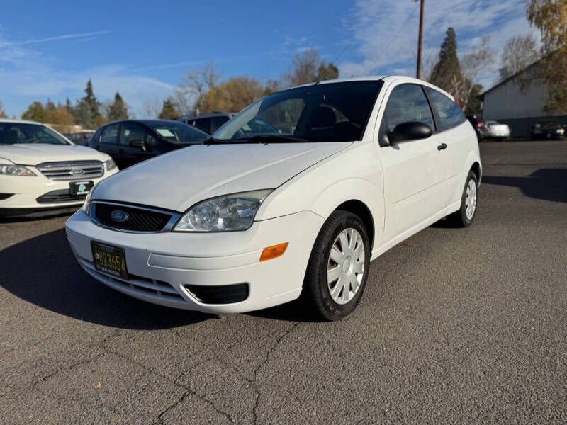 2006 Ford Focus ZX3 S's photo