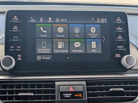 2021 Honda Accord Sport Special Edition