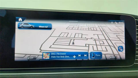 2024 Mercedes-Benz GLE GLE 350 4MATIC