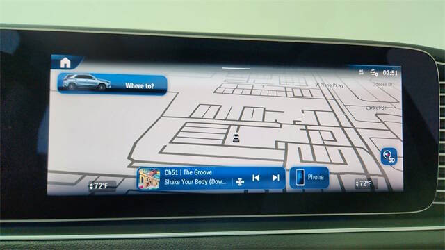 2024 Mercedes-Benz GLE GLE 350 4MATIC