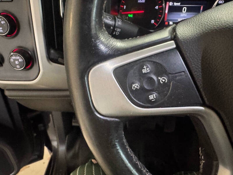 2015 GMC Sierra 3500HD