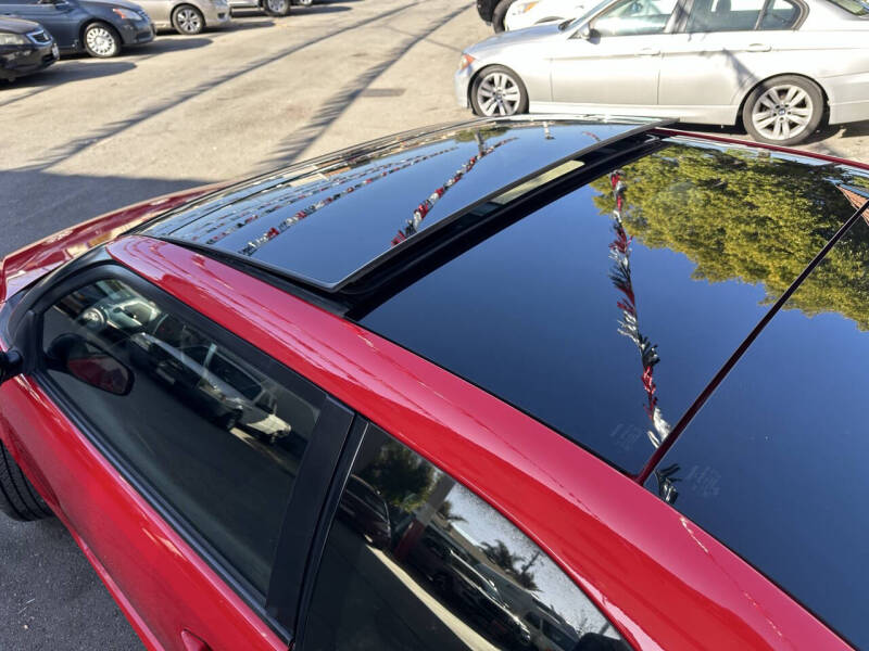 2013 Scion tC Release Series 8.0