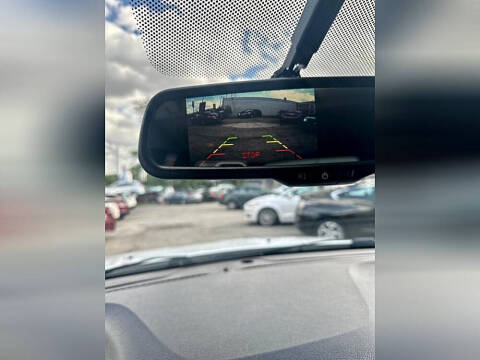 2013 Jeep Grand Cherokee