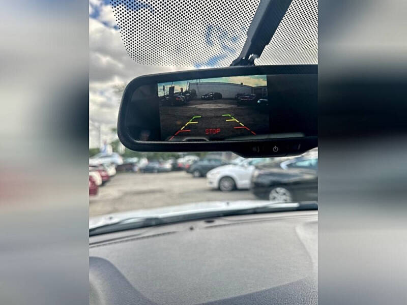 2013 Jeep Grand Cherokee