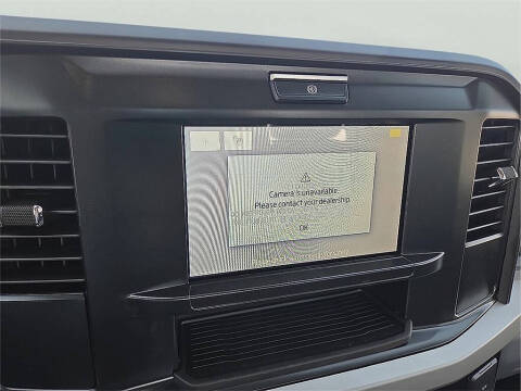 2025 Ford F-600 Super Duty