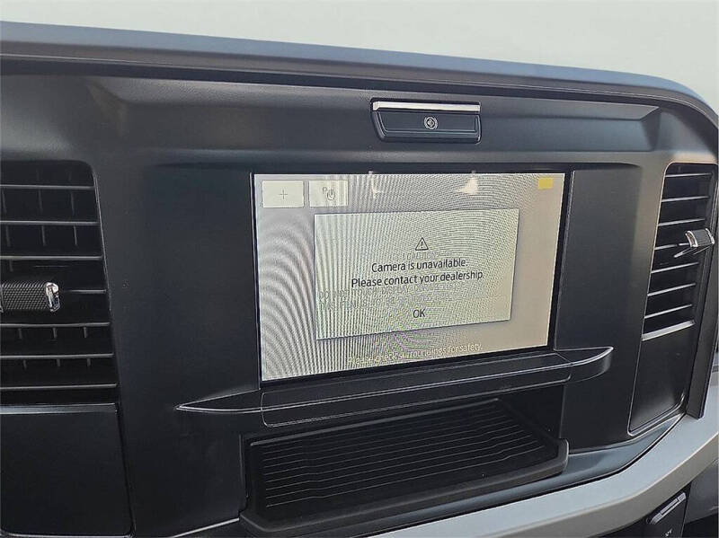 2025 Ford F-600 Super Duty