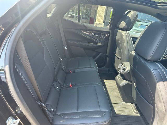2024 Chevrolet Blazer EV 2LT