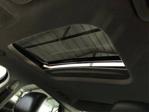 2013 Ford Fusion Hybrid SE