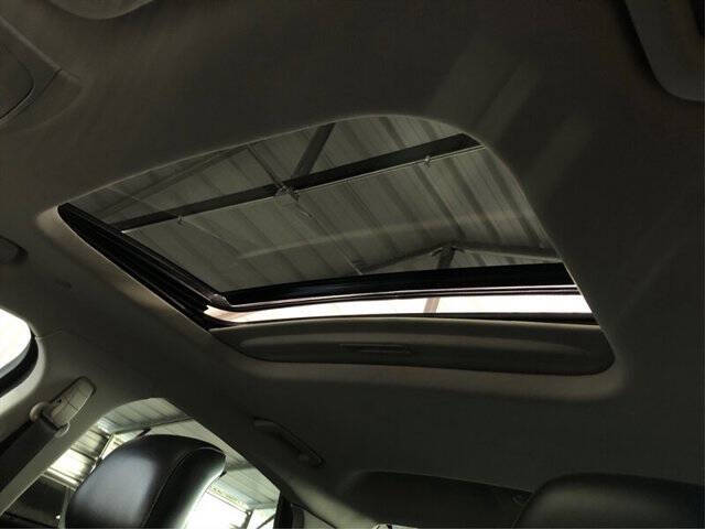 2013 Ford Fusion Hybrid SE