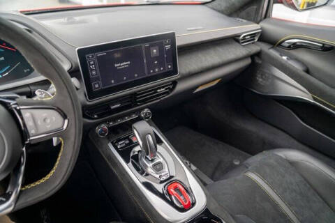 2024 Lotus Emira I4 First Edition