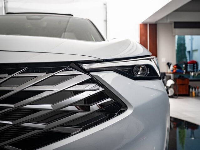 2025 Acura ADX w/A-SPEC