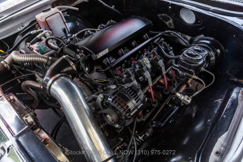 1968 Chevrolet Chevelle