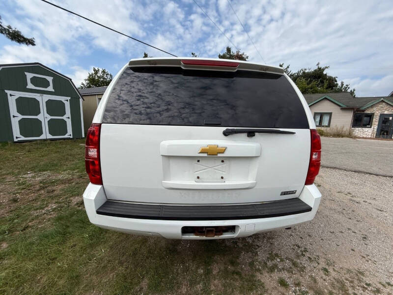2018 Ford Explorer Police Interceptor Utility