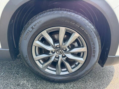 2020 Mazda CX-9 Touring