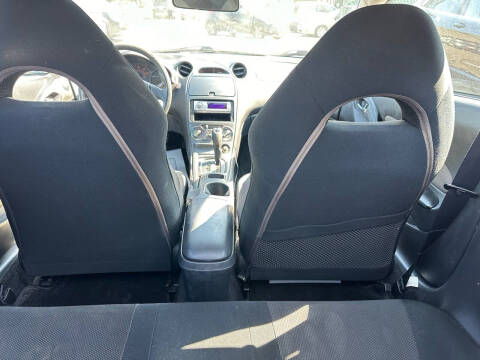 2003 Toyota Celica GT