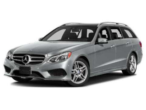 2015 Mercedes-Benz E-Class E 350 4MATIC