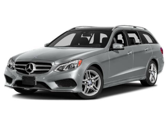 2015 Mercedes-Benz E-Class E 350 4MATIC
